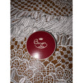 Vintage Boyer Chicago Rouge Refill Compact Rose Petal (Strawberry)