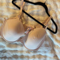 Victoria's Secret Love Cloud push up bra Size 38DDD