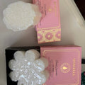 Set of spongelle french lavender